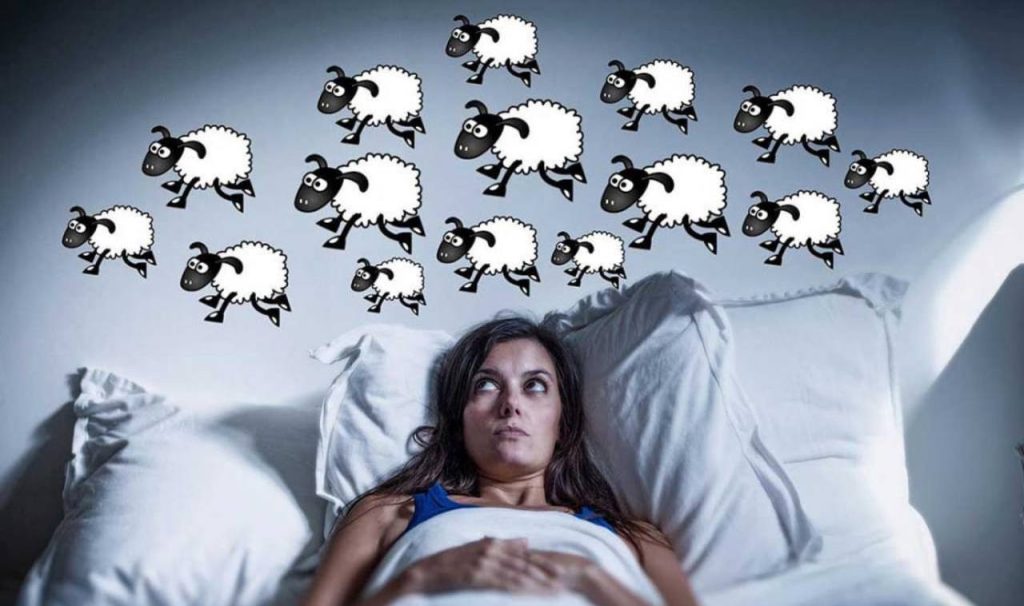 ¡Un remedio natural contra el insomnio!